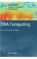 DNA Computing