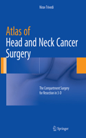 Atlas of Head and Neck Cancer Surgery