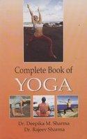 Complete Book of Yoga