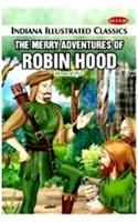 The Merry Adventures of Robin Hood