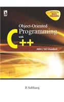 Object Oriented Data structures Using C++