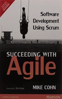 Succeeding with Agile