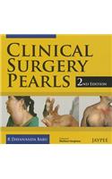 Clinical Surgery Pearls