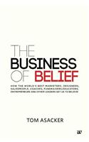 The Business of Belief