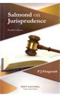 Salmond on Jurisprudence