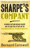 Sharpe’s Company