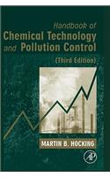 Handbook of Chemical Technology and Pollution Control, 3rd Edition