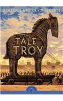 The Tale of Troy