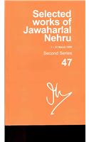 Selected Works of jawaharlal Nehru (1-31 march 1959)