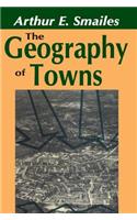 Geography of Towns