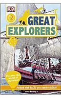 Great Explorers