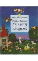 AXEL SCHEFFLER MOTHER GOOSE SET