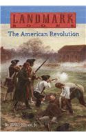 The American Revolution