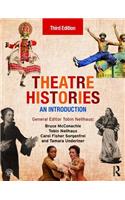 Theatre Histories