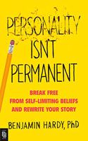 Personality Isn't Permanent