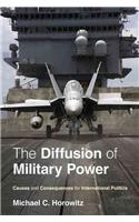 The Diffusion of Military Power