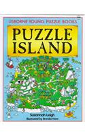 Puzzle Island