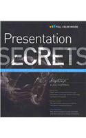 Presentation Secrets