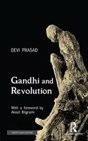 Gandhi and Revolution