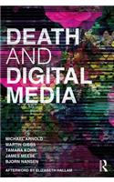 Death and Digital Media