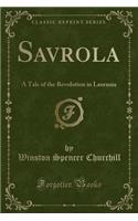 Savrola