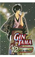 Gin Tama, Vol. 12