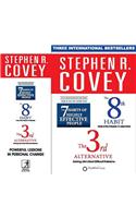 COVEY SLIPCASE PA