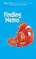 Disney Pixar Movie Collection: Finding Nemo