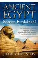 Ancient Egypt Secrets Explained!