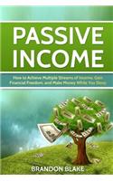 Passive Income