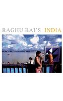 Raghu Rai's India