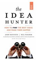 The Idea Hunter