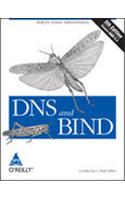 Dns And Bind 5/E (Cover Bind 9.3)