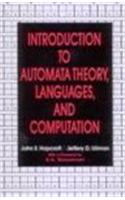 Introduction To Automata Theory Languages And Computation