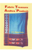 Fabric Treasure Of Andhra Pradesh