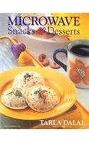 Microwave Snacks and Desserts