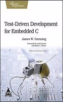 Test Driven Development For Embedded C