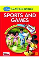 Smart Beginning's - Sports And Games