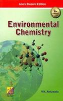 Environmental Chemistry,