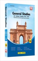 General Studies - 2022 for UPSC, SSC, Railways, PSUs and Bank PO