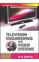 Television Engineering and Video Systems