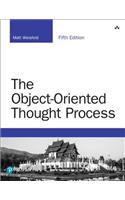 Object-Oriented Thought Process