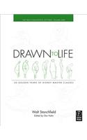 Drawn to Life: 20 Golden Years of Disney Master Classes