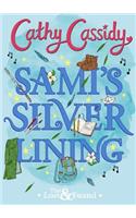 Sami's Silver Lining (The Lost and Found Book Two)