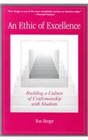 Ethic of Excellence