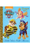 Paw Patrol Lgb Collection (Paw Patrol)