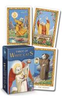 Tarot of White Cats Mini