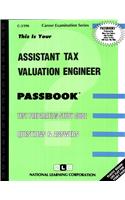 Assistant Tax Valuation Engineer