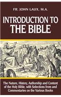 Introduction to the Bible