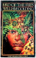 Mmg Lord Of The Flies (Palgrave)